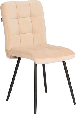 Стул Tetchair Medeo велюр - фото