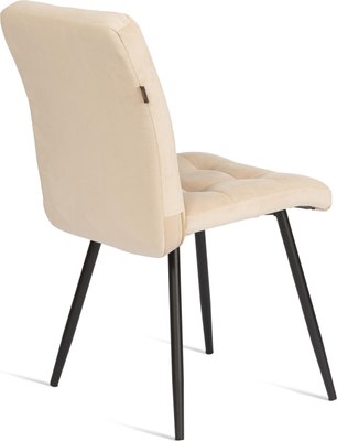 Стул Tetchair Medeo велюр