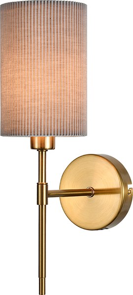 Светильник Indigo Light Plisse V000538