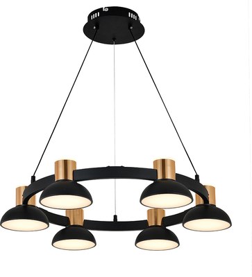 Люстра Indigo Light Traforo V000182L