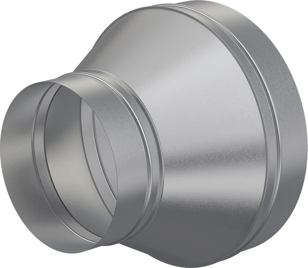 Переходник воздуховода ERA 200GGB315 - фото