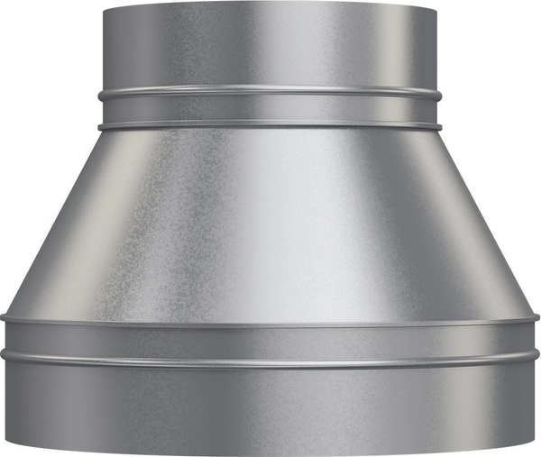 Переходник воздуховода ERA 200GGB315