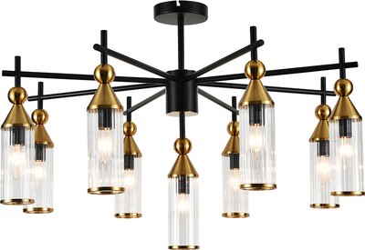 Люстра Indigo Light Torazzo V000529 - фото