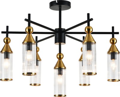 Люстра Indigo Light Torazzo V000528 - фото