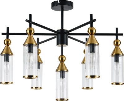 Люстра Indigo Light Torazzo V000528