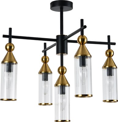 Люстра Indigo Light Torazzo V000527