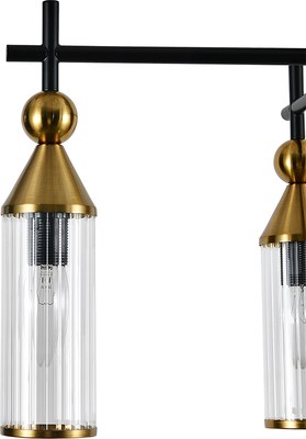 Люстра Indigo Light Torazzo V000527