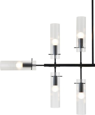 Люстра Indigo Light Saetta V000566