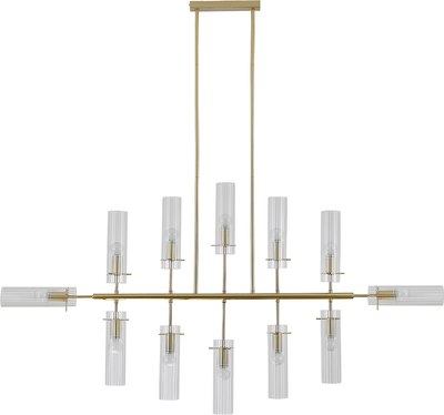 Люстра Indigo Light Saetta V000565