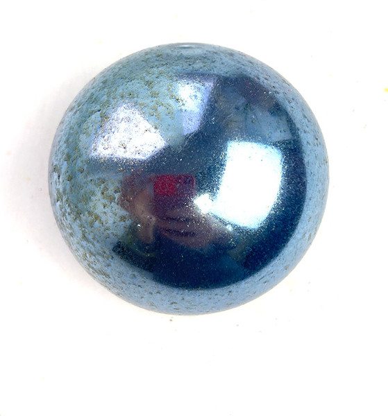 Шар новогодний Justys G-125S