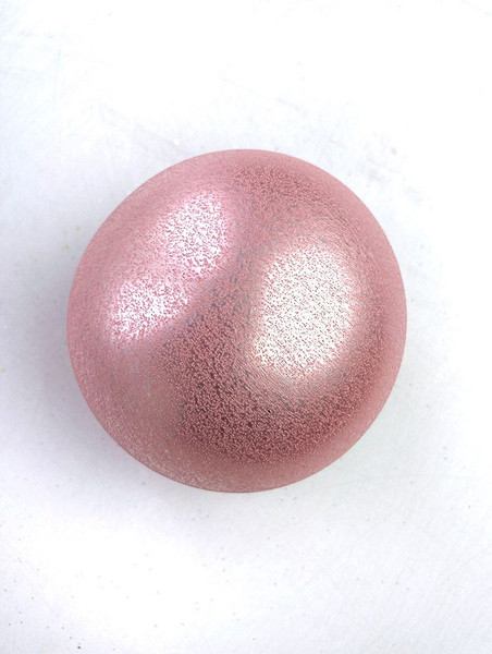 Шар новогодний Justys G-170S