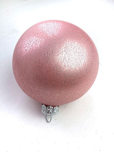 Шар новогодний Justys G-170S