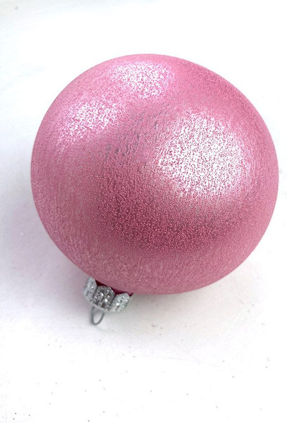 Шар новогодний Justys G-191S