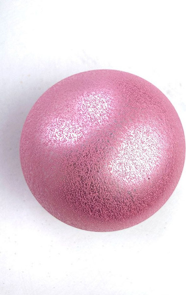 Шар новогодний Justys G-191S