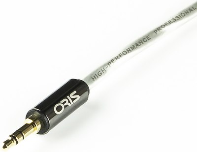 Кабель ORIS Electronics AUX-215