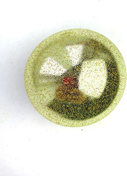 Шар новогодний Justys G-213S