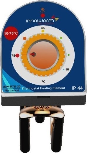 Тэн электрический Innowarm 2.5кВт