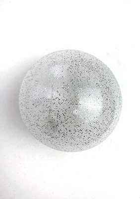 Шар новогодний Justys G-233S