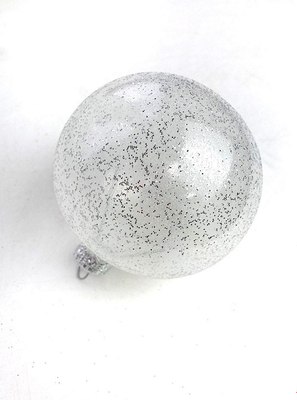 Шар новогодний Justys G-233S