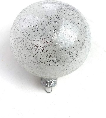 Шар новогодний Justys G-233S