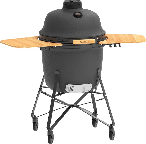 Угольный гриль BergHOFF Leo 2415713 - фото