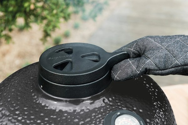 Угольный гриль BergHOFF Leo 2415713