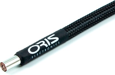 Оплетка для кабеля ORIS Electronics SSP-4B