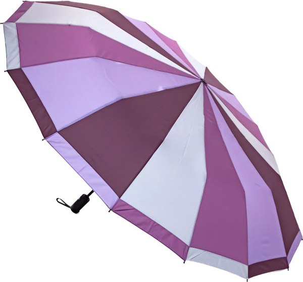 Зонт складной Три слона L3162-1 - фото