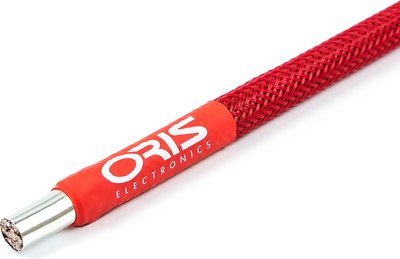 Оплетка для кабеля ORIS Electronics SSP-8R