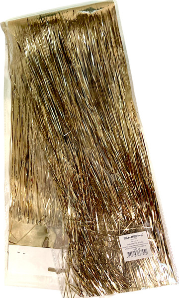 Дождик новогодний Shishi 14x76 / 66745