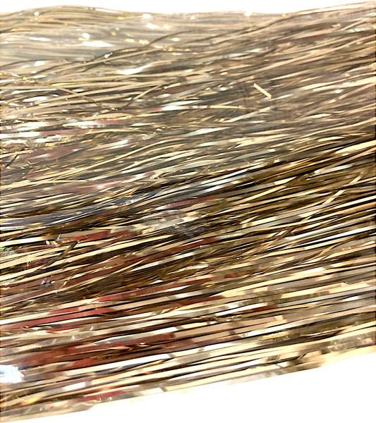 Дождик новогодний Shishi 14x76 / 66745