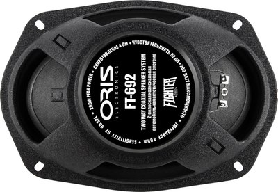 Коаксиальная АС ORIS Electronics FT-692