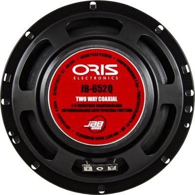 Коаксиальная АС ORIS Electronics JB-652Q