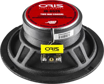 Коаксиальная АС ORIS Electronics JB-652S