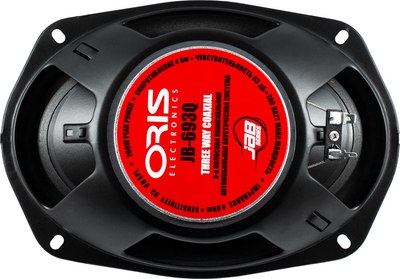 Коаксиальная АС ORIS Electronics JB-693Q