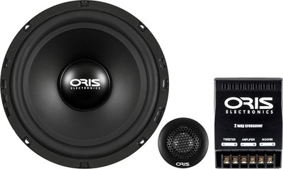 Компонентная АС ORIS Electronics JB-65S - фото