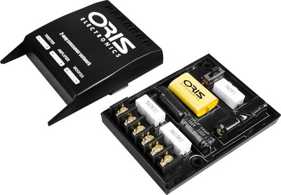 Компонентная АС ORIS Electronics JB-65S