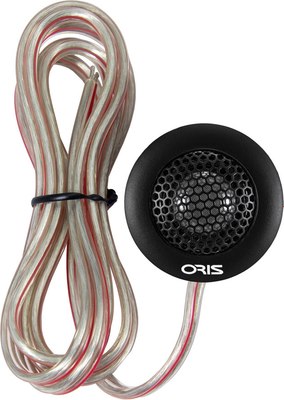 Компонентная АС ORIS Electronics JB-65S