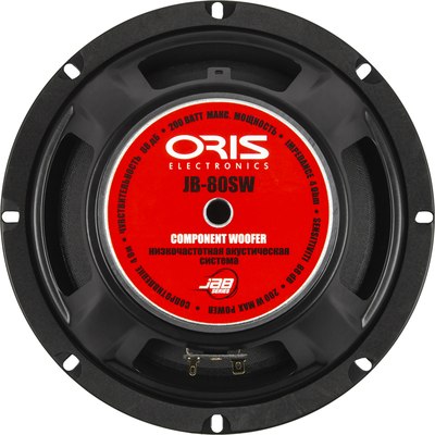 Мидбас ORIS Electronics JB-80SW