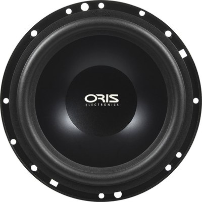 Мидбас ORIS Electronics W2 - фото