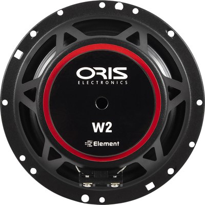 Мидбас ORIS Electronics W2