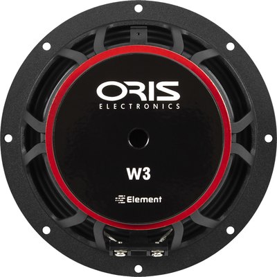 Мидбас ORIS Electronics W3