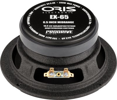 Среднечастотная АС ORIS Electronics EX-65