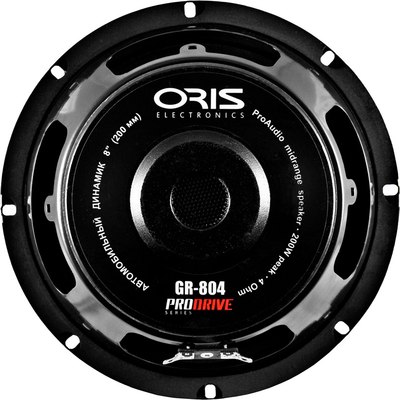 Среднечастотная АС ORIS Electronics GR-804