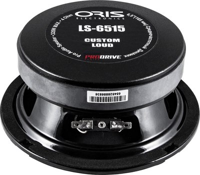 Среднечастотная АС ORIS Electronics LS-6515