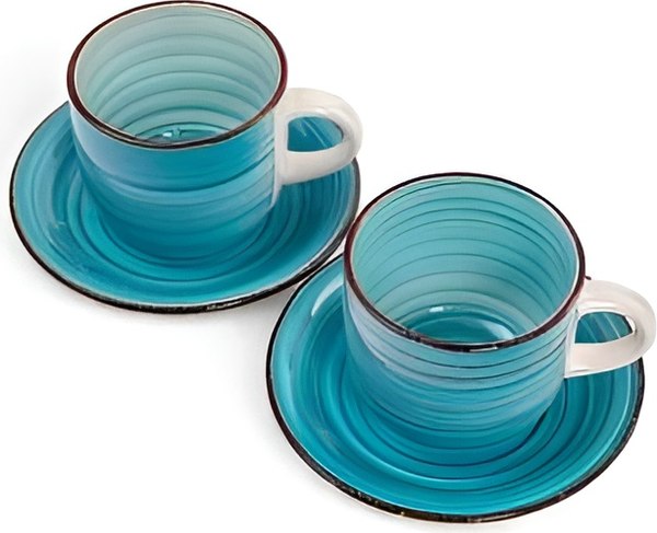 Чайный набор Domenik Laguna DM6008