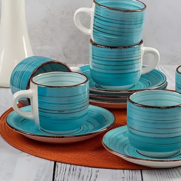 Чайный набор Domenik Laguna DM6008