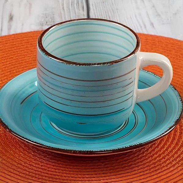 Чайный набор Domenik Laguna DM6008