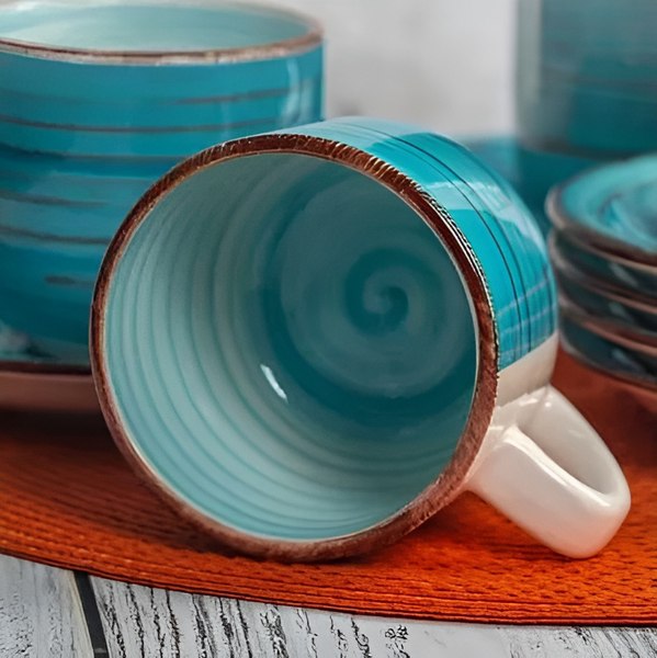 Чайный набор Domenik Laguna DM6008