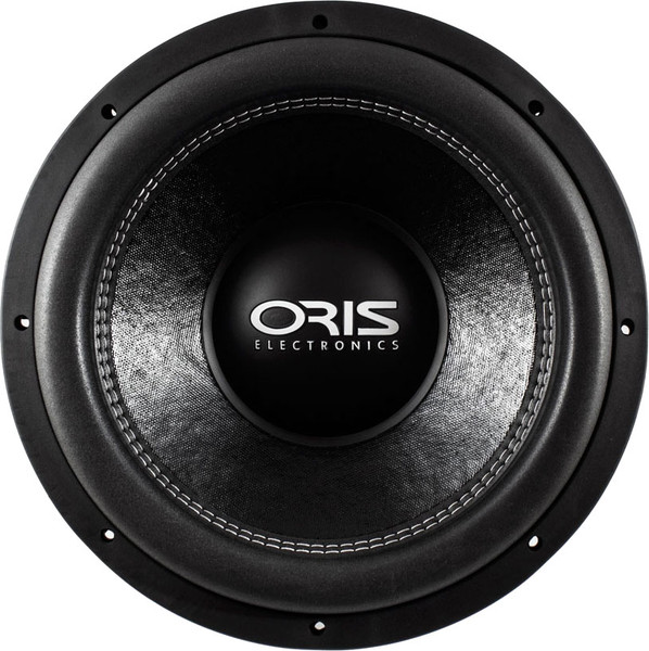 Головка сабвуфера ORIS Electronics NW-D2.12LE - фото